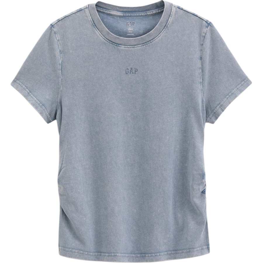 GAP T Shirts Women's Crew Neck