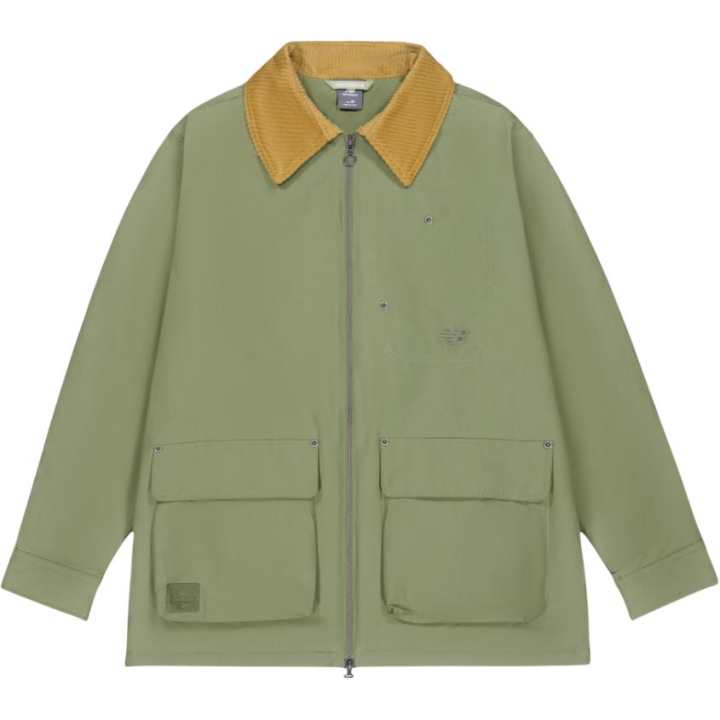 New Balance New Balance Velvet feel Coat Men's