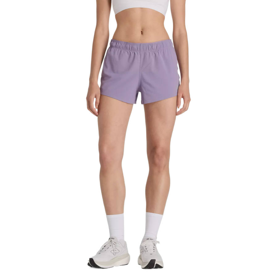 New Balance New Balance RC Short 3 Sports Shorts Women's