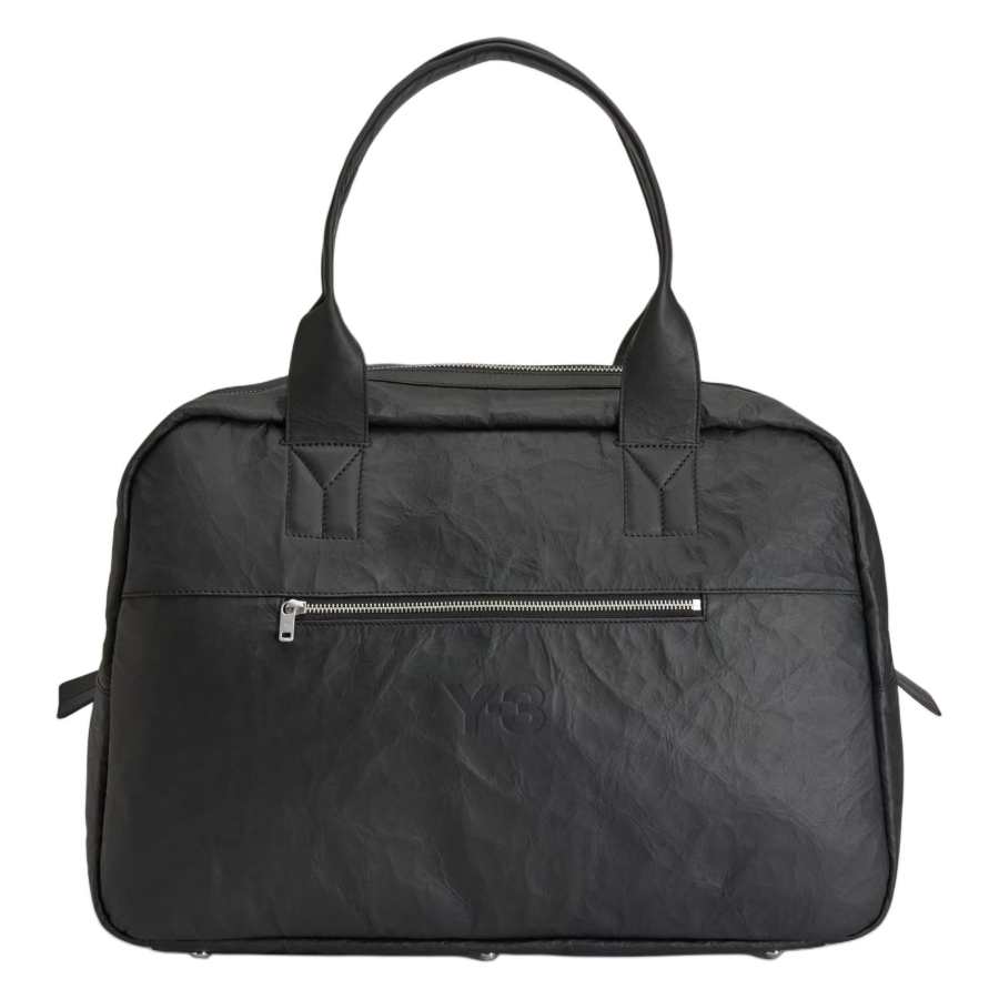 Y-3 logo-detail tote bag