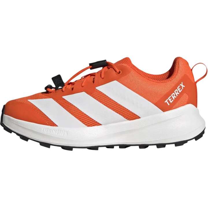 Adidas Adidas Terrex Agravic Support Low top Running Shoes Orange Kids'