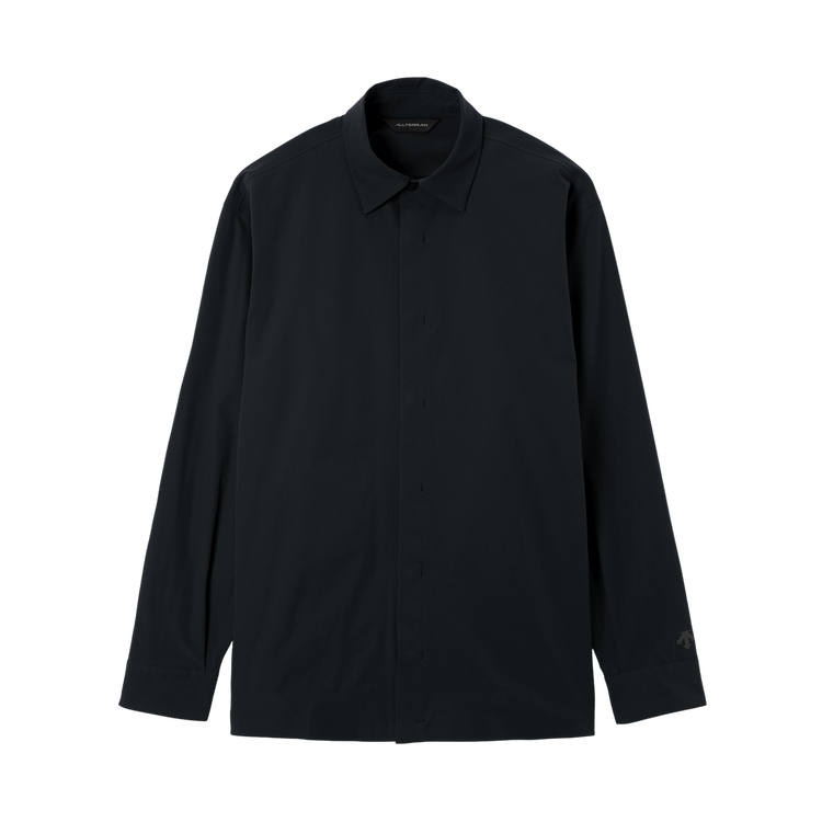 DESCENTE DESCENTE ALLTERRAIN Shirt Men's