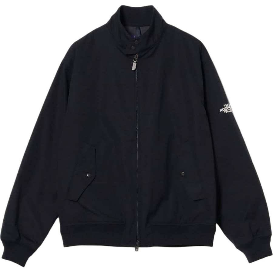 THE NORTH FACE PURPLE LABEL x Beams Jacket Unisex