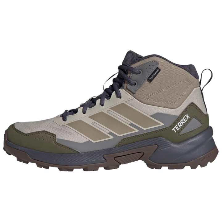 Adidas Adidas TERREX EASTRAIL 3 Waterproof And Breathable Support Waterproof And Breathable Support Mid top Hiking Shoes Men's