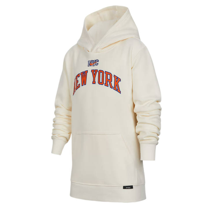 Nike Nike Kids Sweatshirts Hooded Moderate