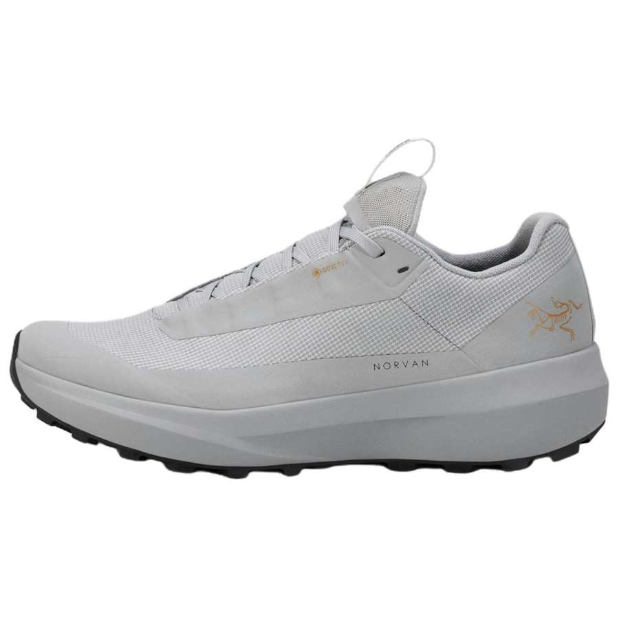 Arcteryx Arc'teryx Norvan LD 4 Trail Running Shoes Women's Gray