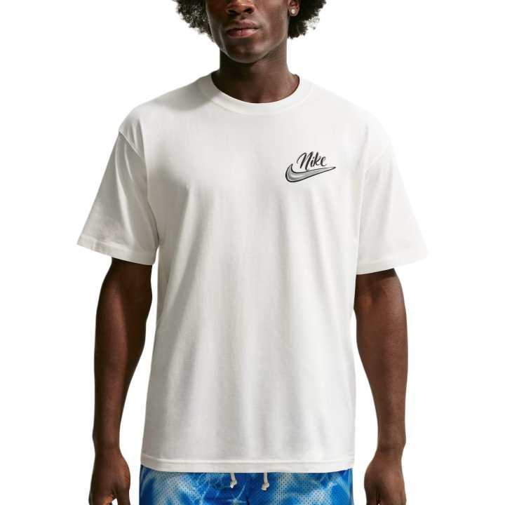 Nike Nike Men's Basketball T-Shirt