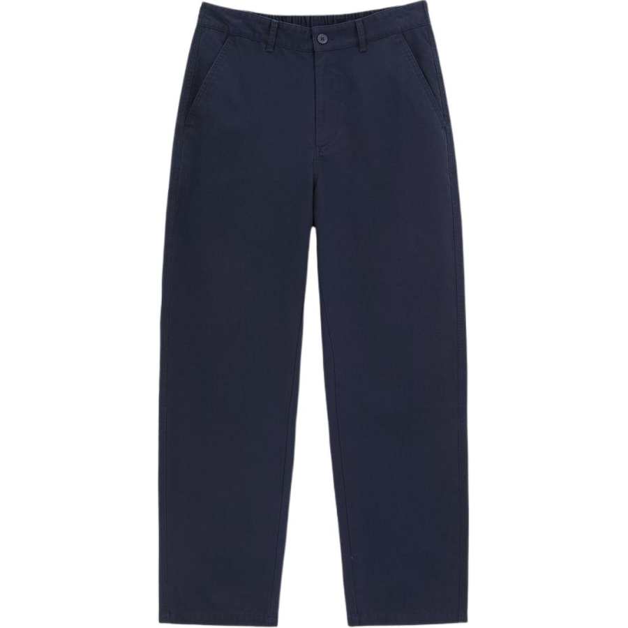 GAP GAP Casual Pants Men's Thin Straight Fit Pants