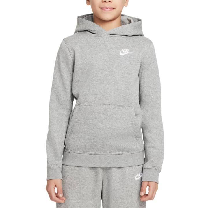 Nike Nike Kids Sweatshirts Hooded Moderate