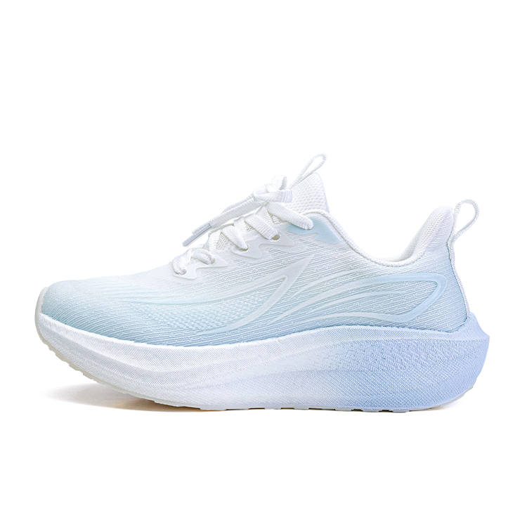 WARRIOR Warrior Cushioning Coverage Rebound Height Increasing Abrasion Resistant Lightweight Breathable