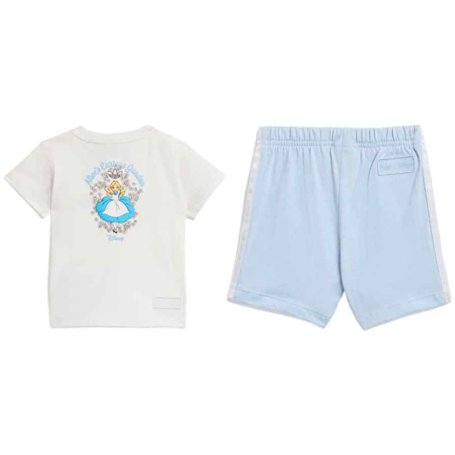 Adidas Originals Casual Sportswear Adidas Originals X Disney 2 Pack Kids'