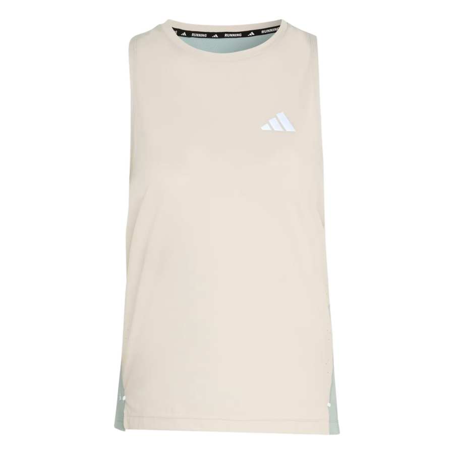 Adidas Adidas Performance Running Tank Top Women's