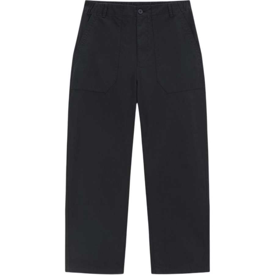 GAP GAP Casual Pants Men's Thin Straight Fit Pants