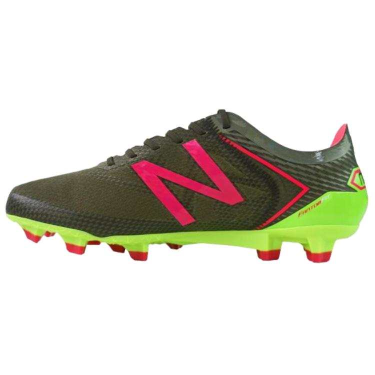 New Balance New Balance NB FURON Soccer Shoes Unisex Green