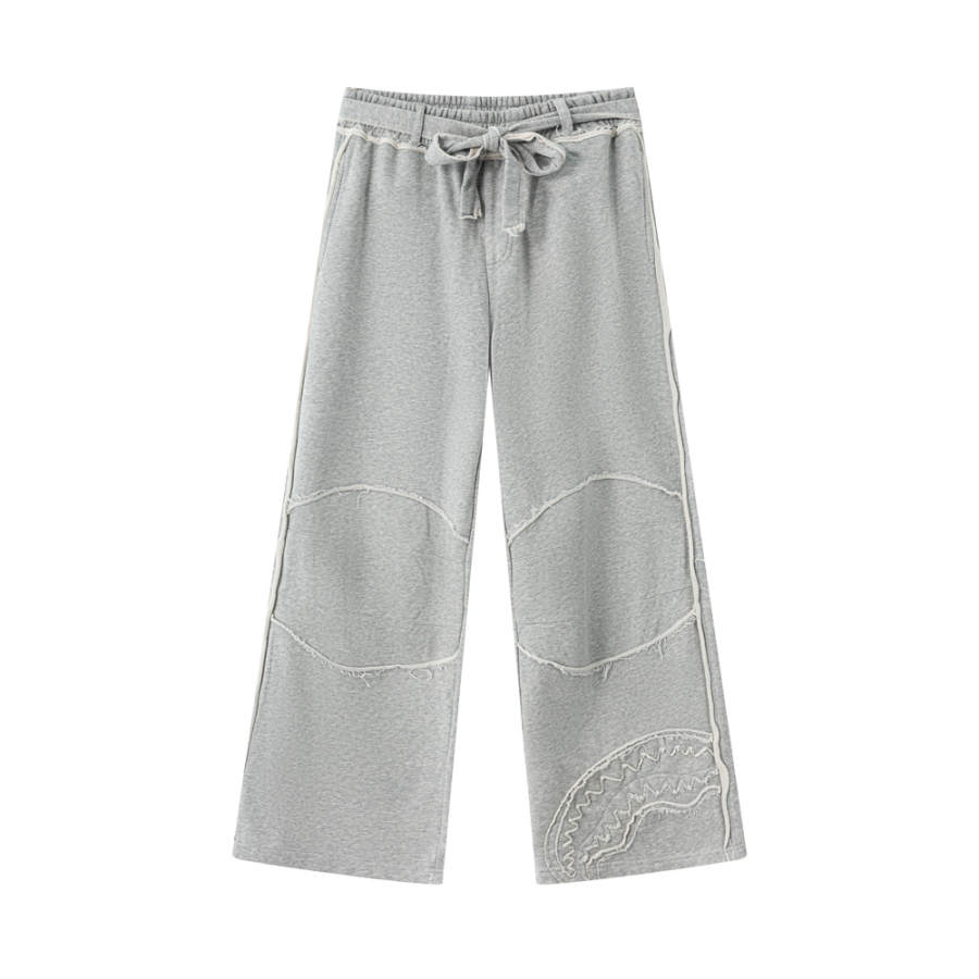 SPRAYGROUND SPRAYGROUND Knitted Sweatpants Unisex