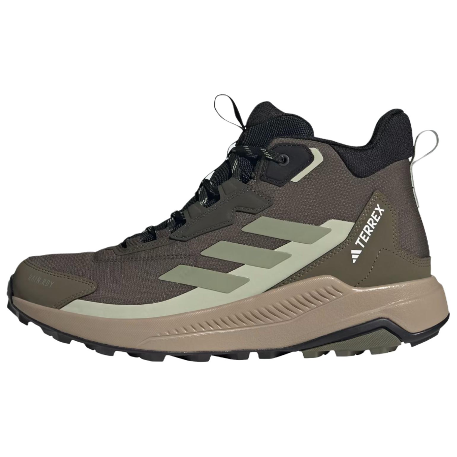 Adidas Terrex Anylander Adidas Mid 'Shadow Olive Tent Green Halo Green'