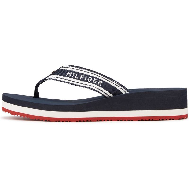 Tommy Hilfiger Tommy Hilfiger No Special Function Flip Flops Women's