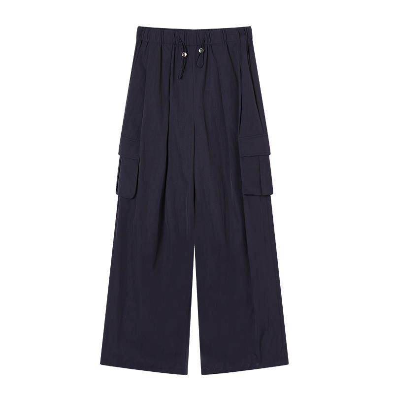 XIANGYING Cargo Pants Women's Moderate Cargo Pants