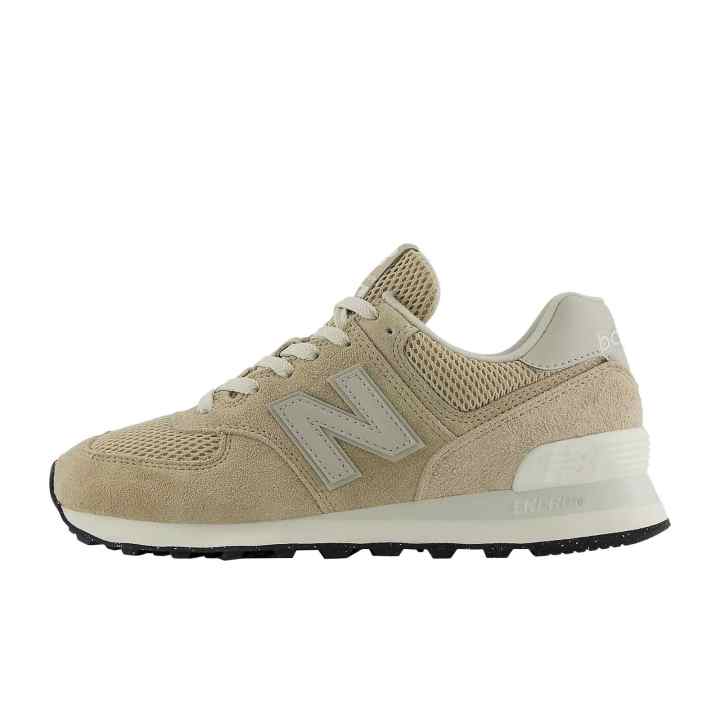 New Balance New Balance 574 panelled sneakers Women's