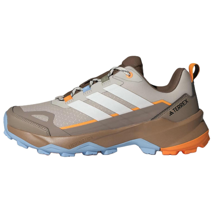 Adidas Terrex Skychaser Wmns Adidas AX5 'Beige Off White Cardboard' Women's