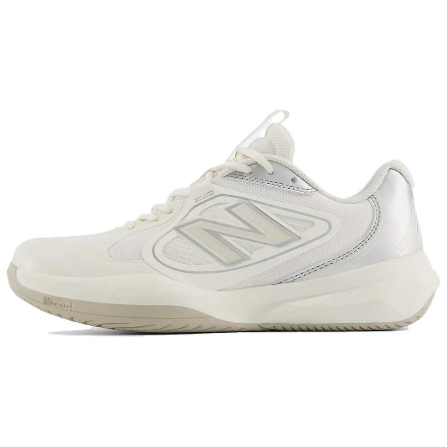 New Balance New Balance NB FuelCell 796v5 Comfortable Tennis Shoes Women's White Silver