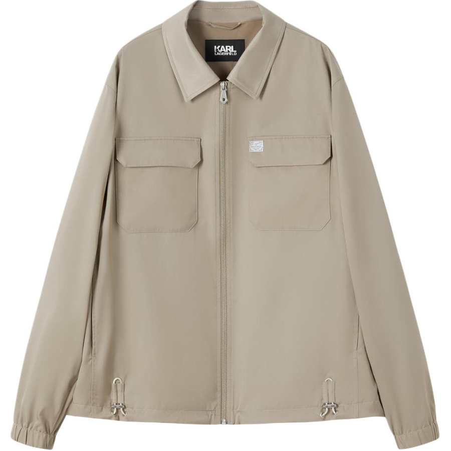 KARL LAGERFELD / Karl Lagerfeld Jeans Jackets & Coats Men's