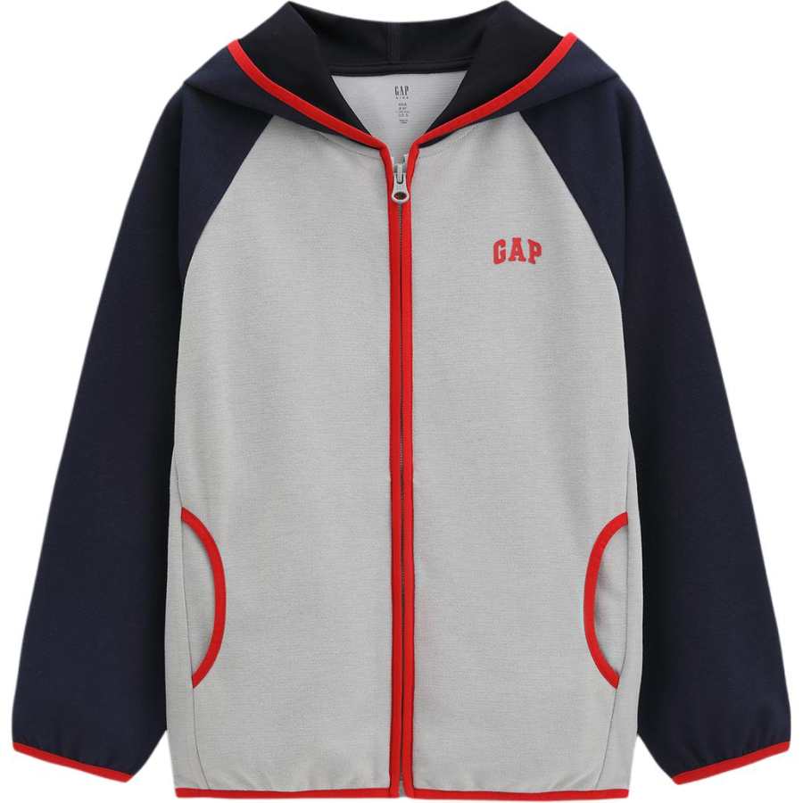 GAP Kids Jackets Hooded Non Detachable Moderate