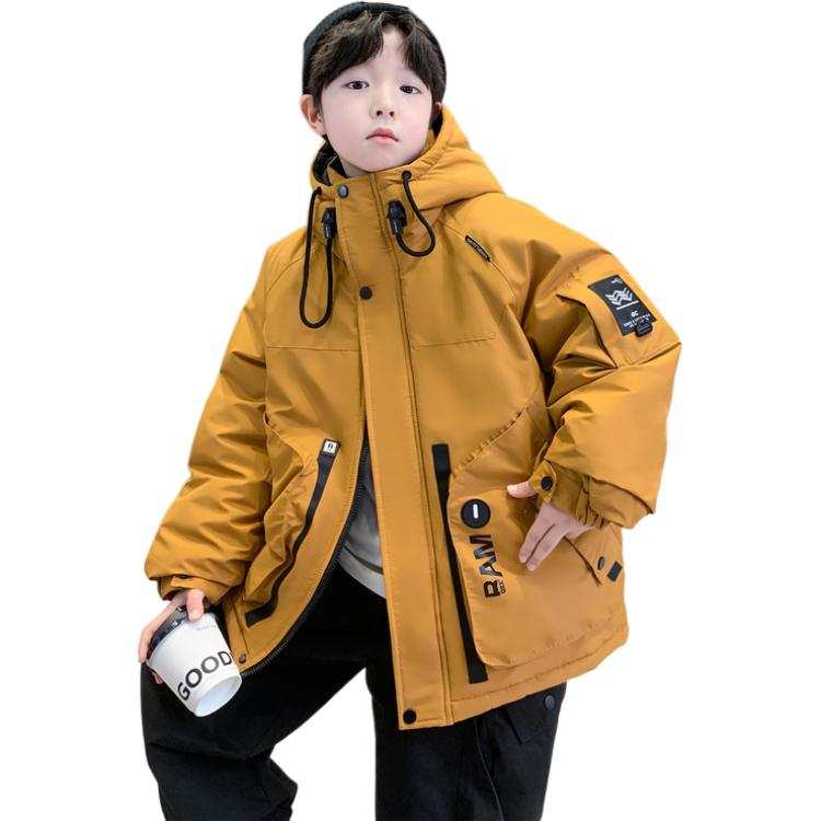 PROTECTCAMEL PROTECTCAMEL Padded Jacket Children Aged 3 7 Years Old