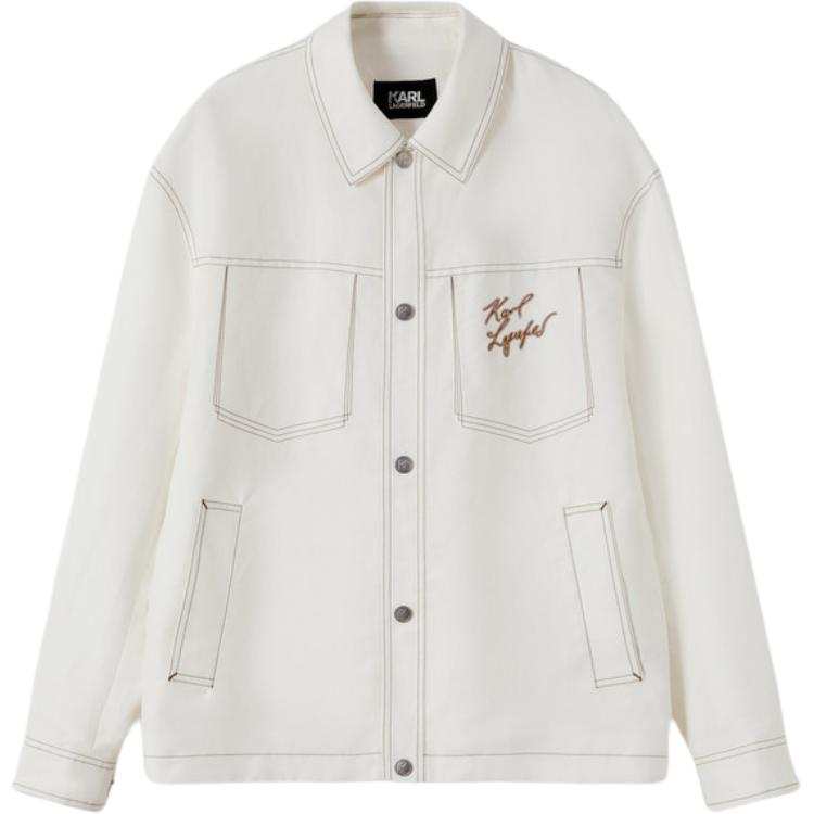KARL LAGERFELD / Karl Lagerfeld Jeans Jackets & Coats Men's