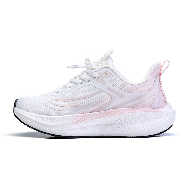 WARRIOR Warrior Cushioning Coverage Rebound Height Increasing Abrasion Resistant Lightweight Breathable
