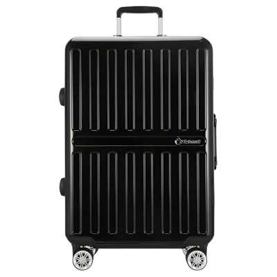Diplomat ABS+PC Travel Bag, Suitcase, Checked Baggage, Luggage 20 Inch, 24 Inch, 28 Inch Unisex Multicolor