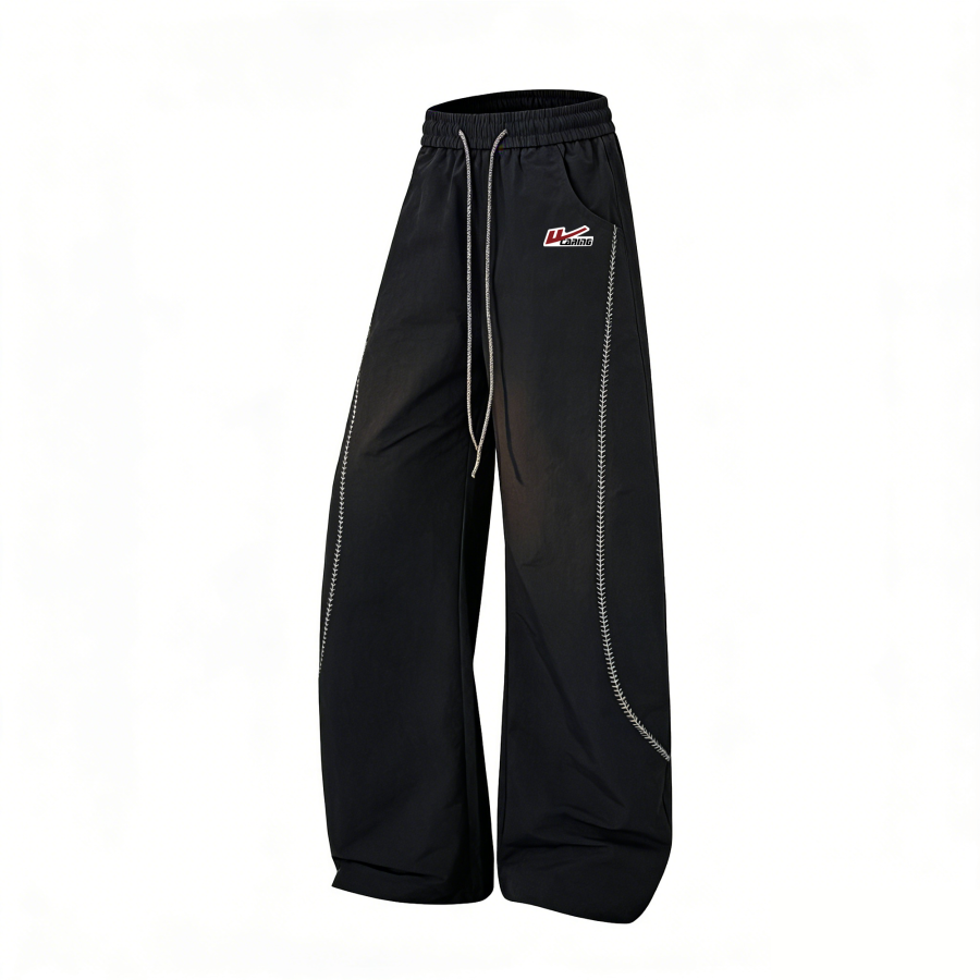 WARRIOR Warrior Windbreaker Pants Unisex