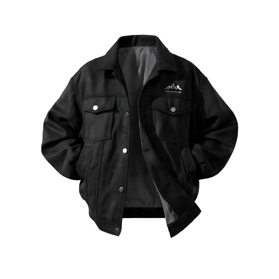 PAUL COSTELLOE Jackets Unisex Lapel Moderate