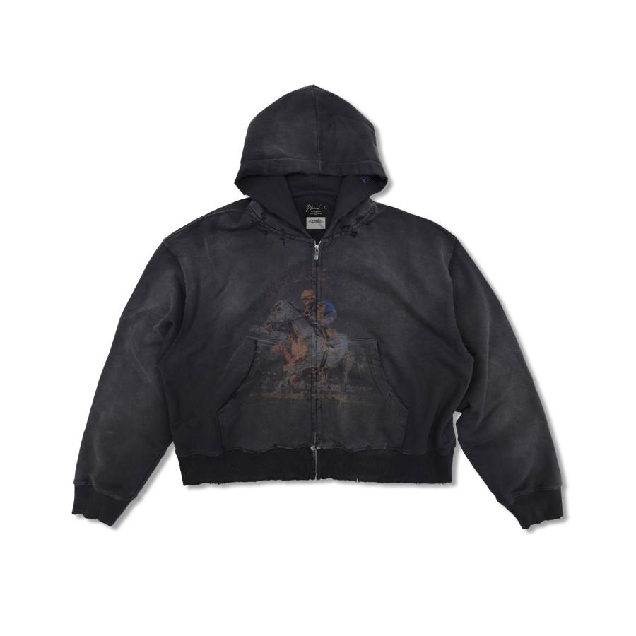 WANNA LAB 26ss Sweatshirt Unisex