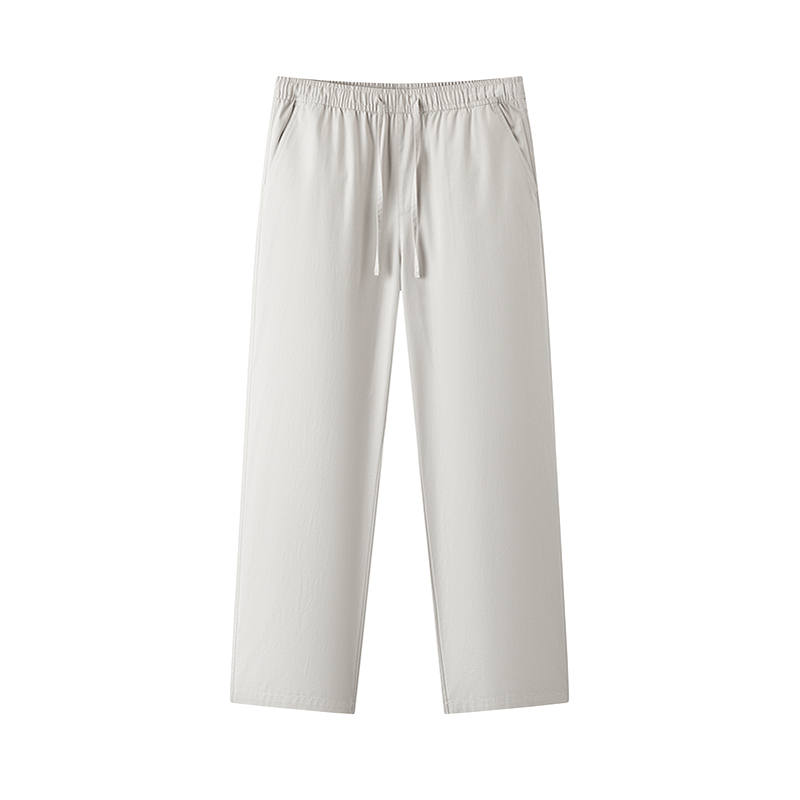 Semir Casual Pants Men's Moderate Straight Fit Pants