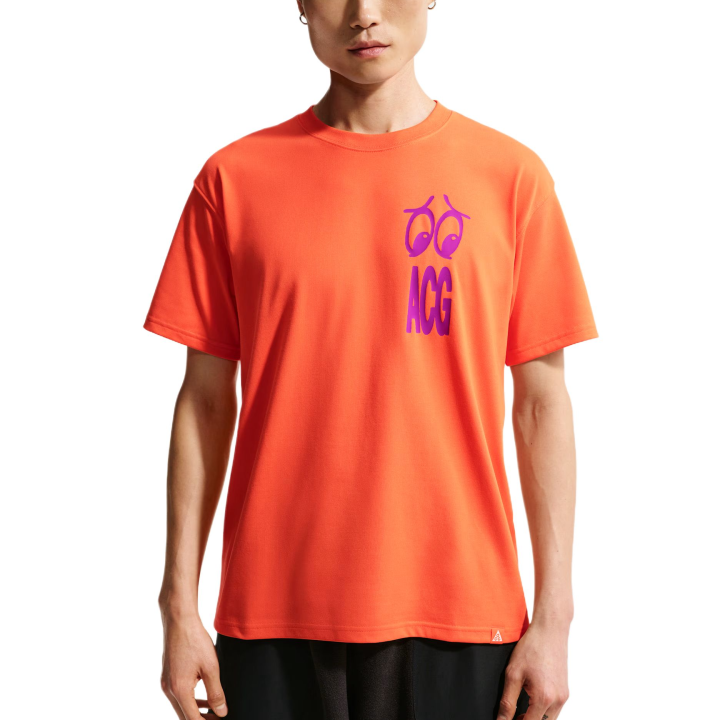 Nike Nike ACG Quick Dry T Shirts Men's