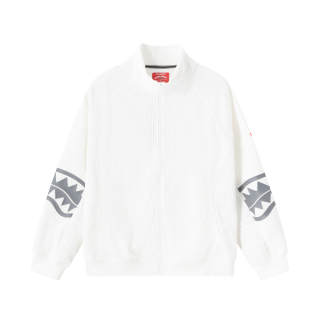 SPRAYGROUND Jackets Unisex Stand Collar Moderate Other