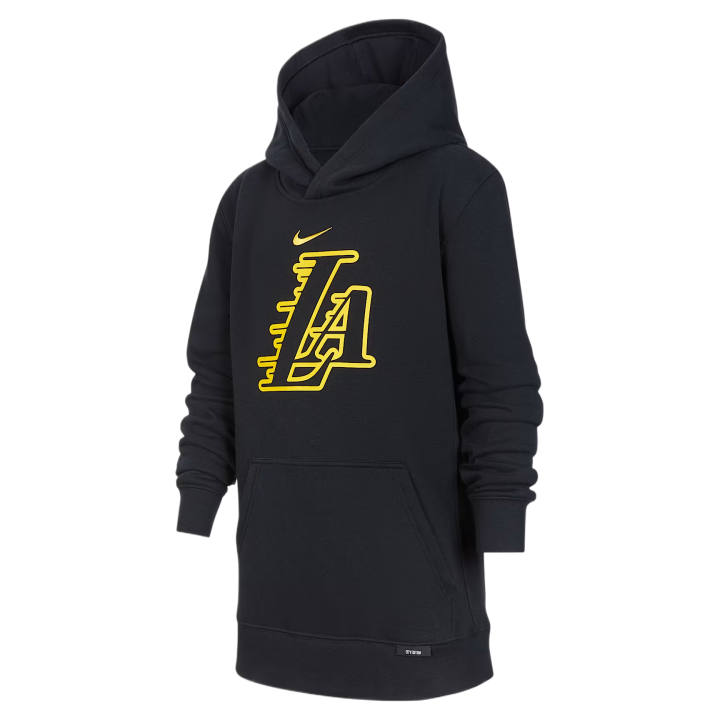 Nike Nike Kids Sweatshirts Hooded Moderate