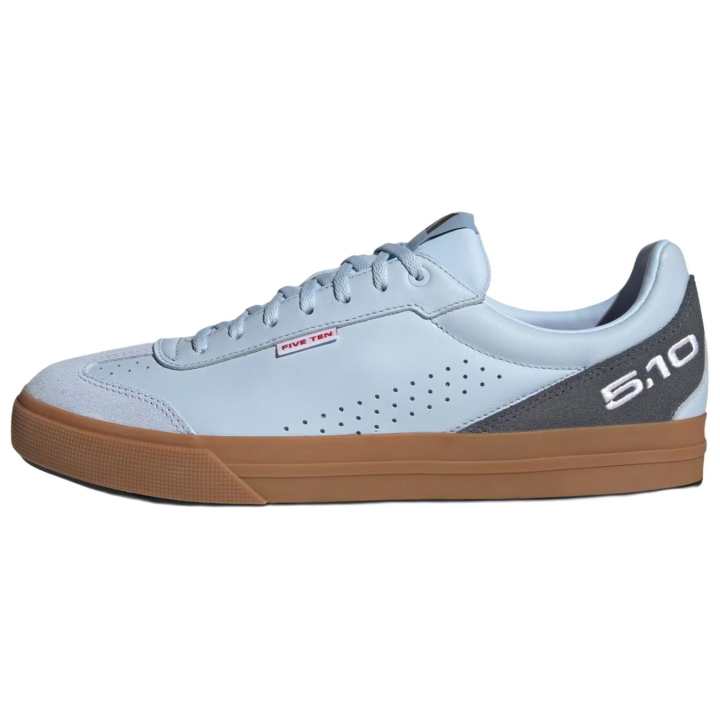 Adidas Adidas SLEUTH DLX 2 Abrasion Resistant Abrasion Resistant German Army Trainers Unisex Sky Blue