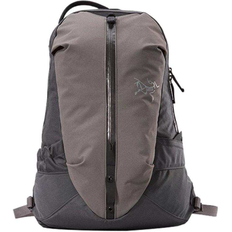 Arcteryx Arc'teryx 16L Backpack Outdoor Bag Nylon Gray Unisex