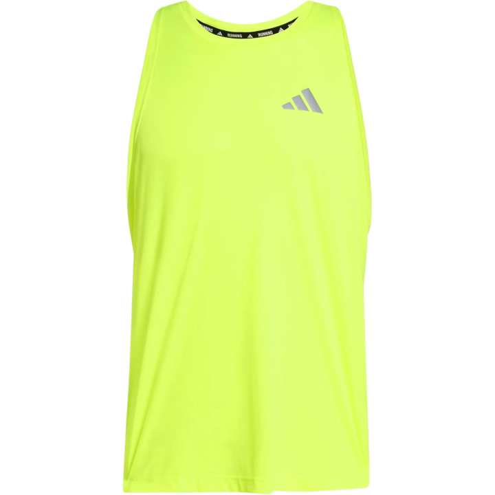 Adidas Adidas Breeze Running Tank Top Men's