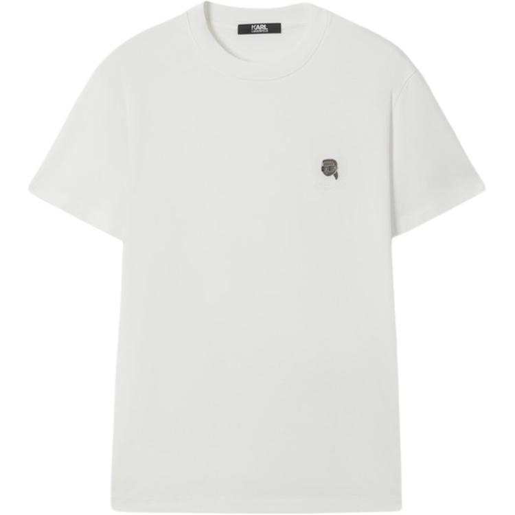 KARL LAGERFELD / Karl Lagerfeld Jeans T Shirt Unisex