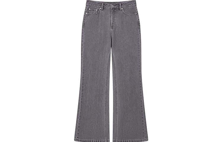 Teenie Weenie Jeans Women's Moderate Flared Pants