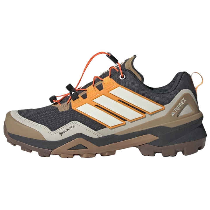 Adidas Skychaser Terrex Adidas GORE-TEX 'Carbon Off White'