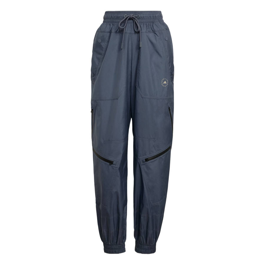 Adidas Adidas X Stella McCartney Collaboration Collection Knitted Sweatpants Women's