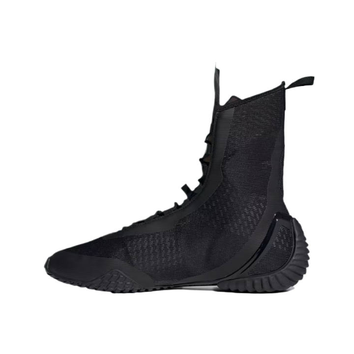 Adidas Adidas Speedex Ultra Polyester, Textile Breathable High top Outdoor Shoes Unisex