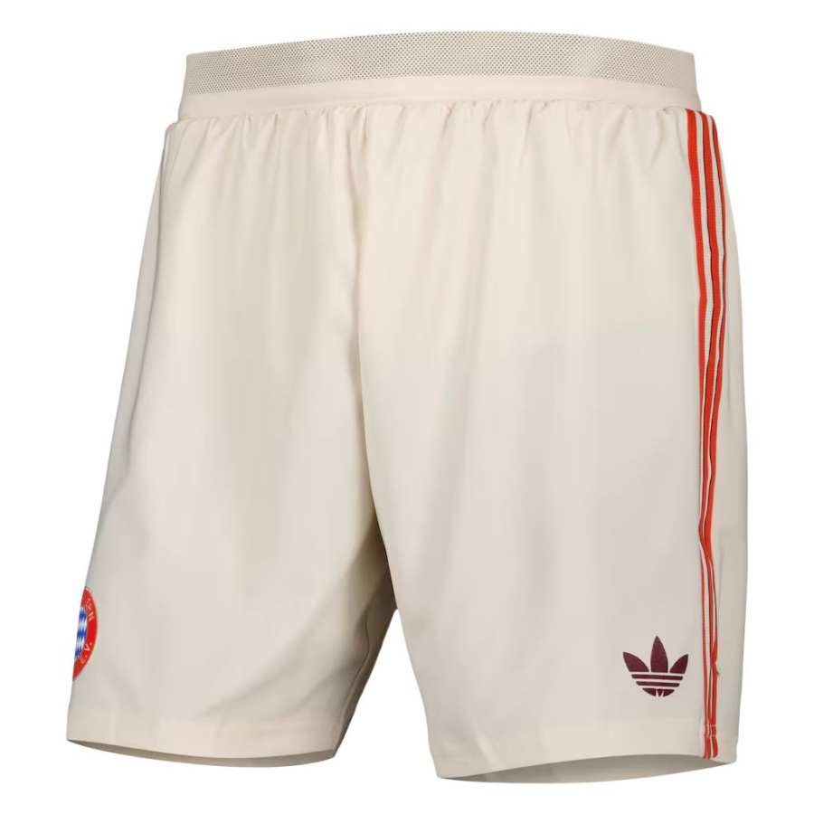 Adidas Originals Third Authentic Soccer Bottom Men's
