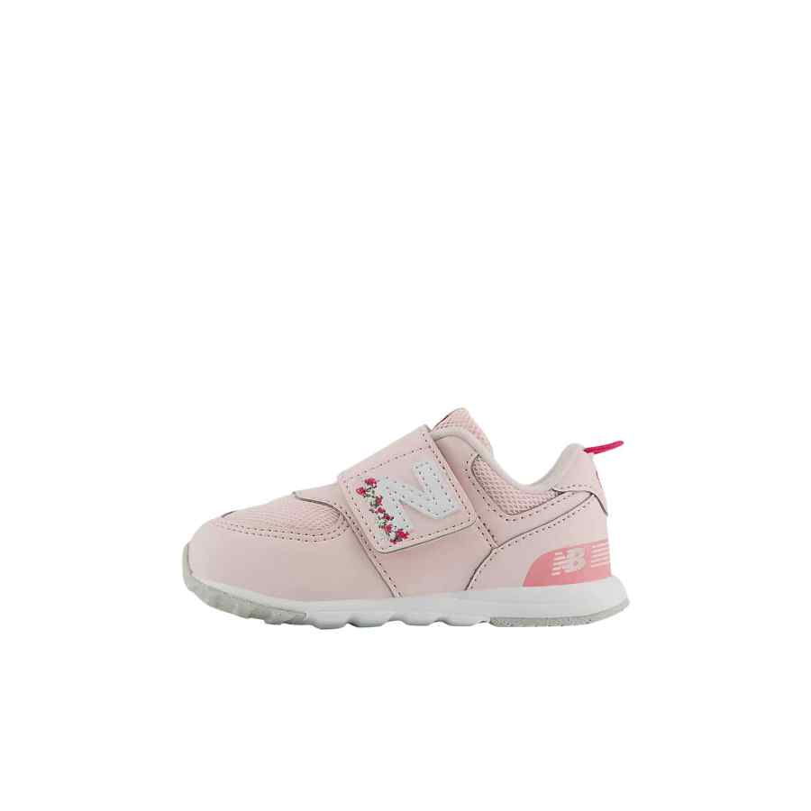 New Balance New Balance NB 574 Leather Low top Toddler Shoes Standard M Infant And Toddler