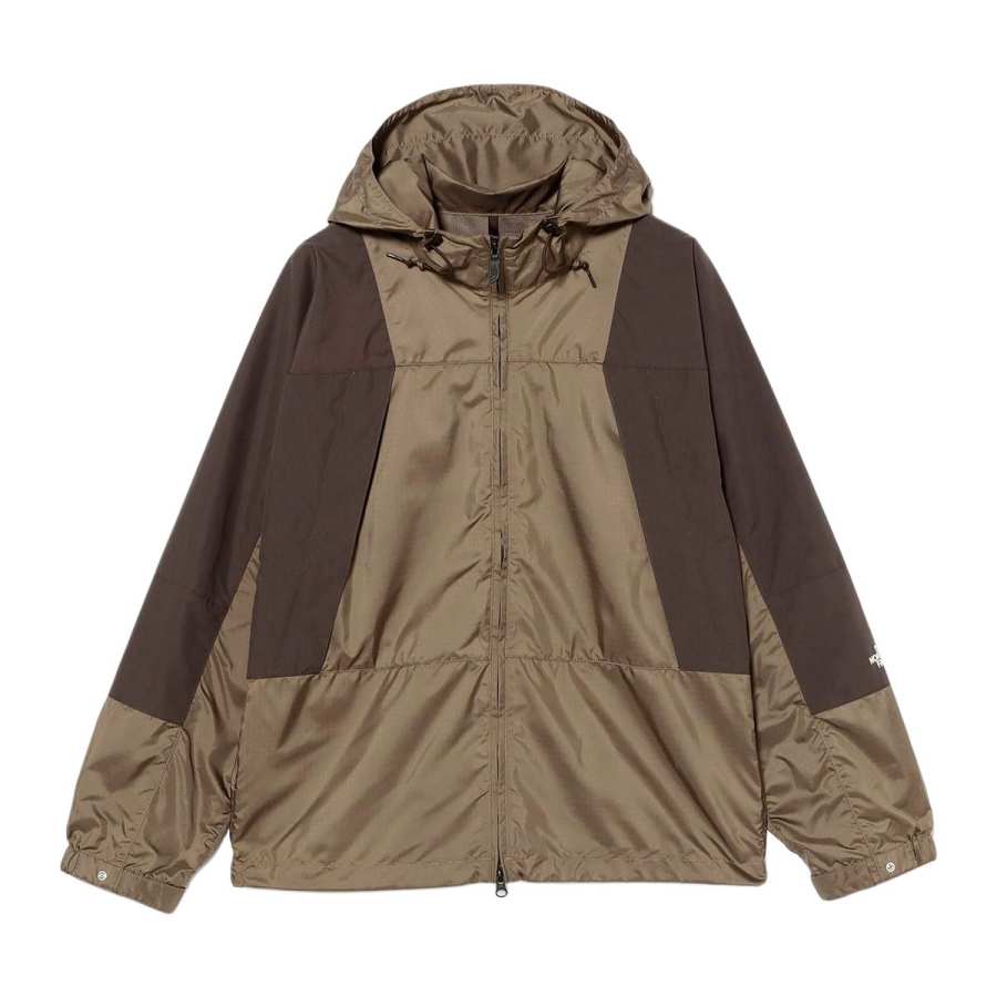 THE NORTH FACE PURPLE LABEL Ripstop Mountain Parka Coat Men's
