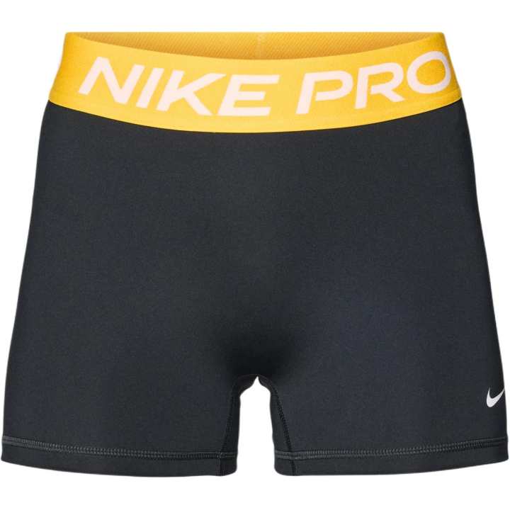 Nike Nike Cycling Pants Women's Black Gold
